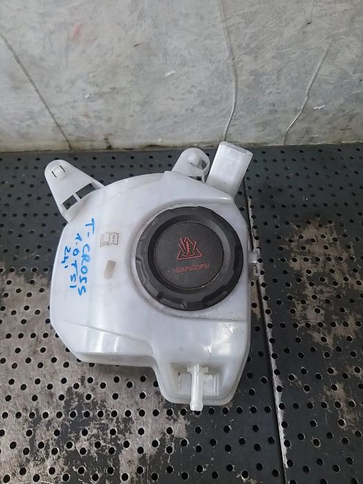 Vas expansiune 1.0 tsi vw t cross c11 d31 2q0121407d
