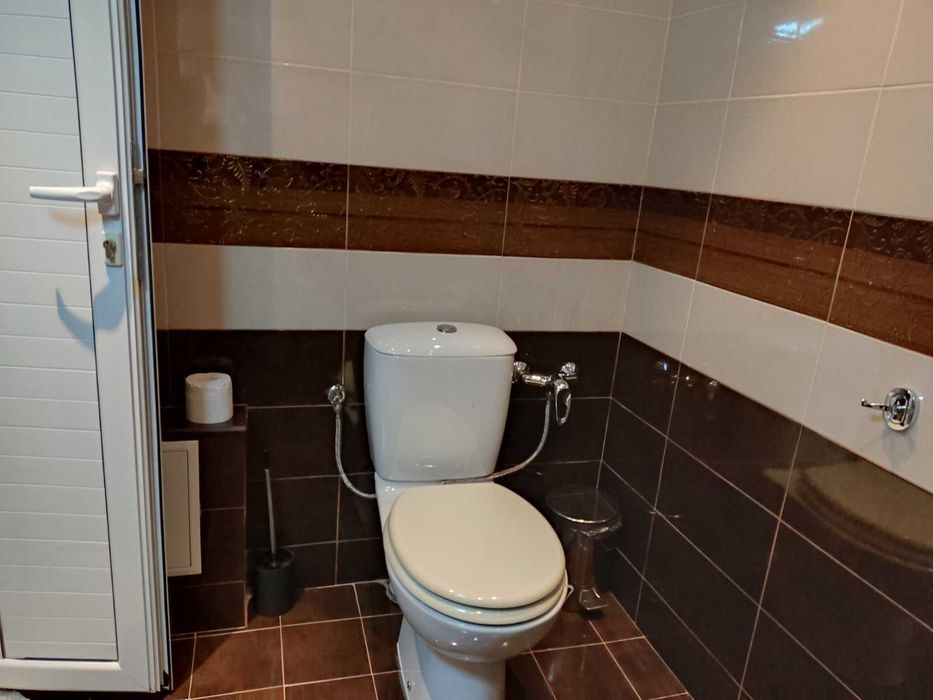 Дава се под наем Едностаен апартамент в Петрич - 60 кв.м за 388.62 € - Снимка #5