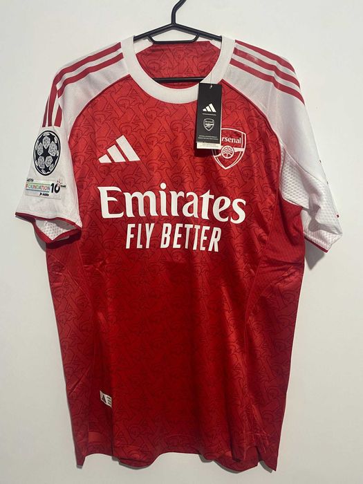 Tricou Arsenal 25/26