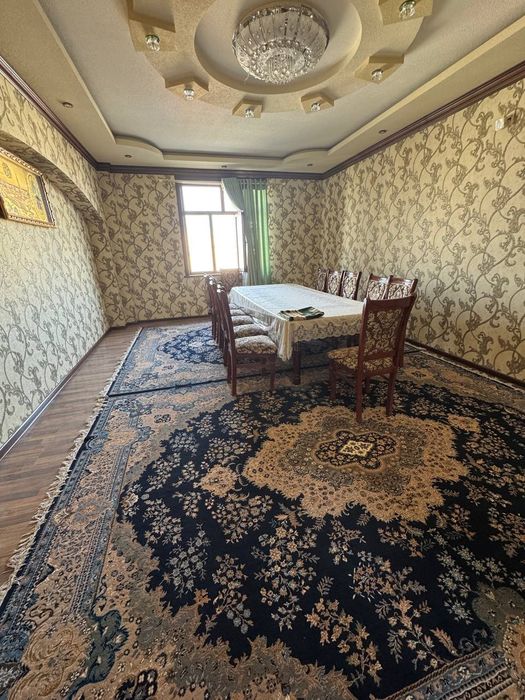 Сдаётся квартира