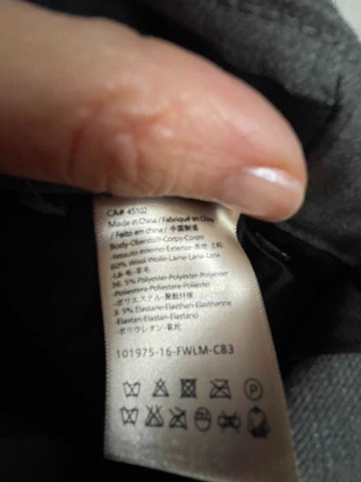 Scotch & Soda дамски панталон - размер 2