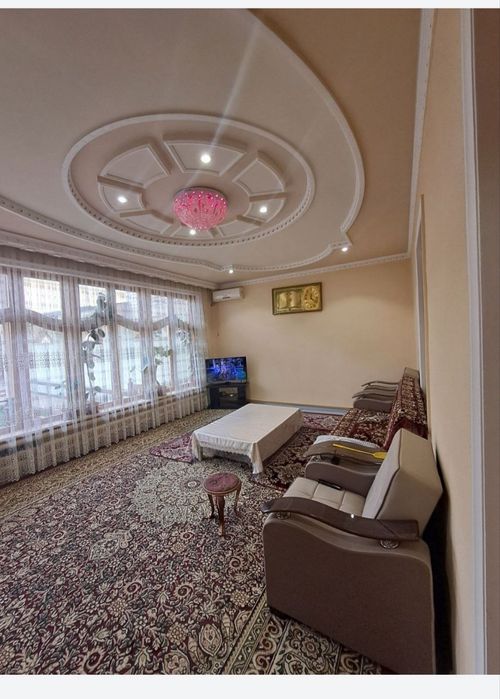 Самарканд дарваза. 2,5 сот 5 хона