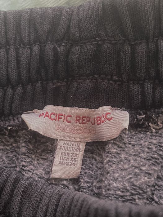 Стильные штаны для подростков pull&bear