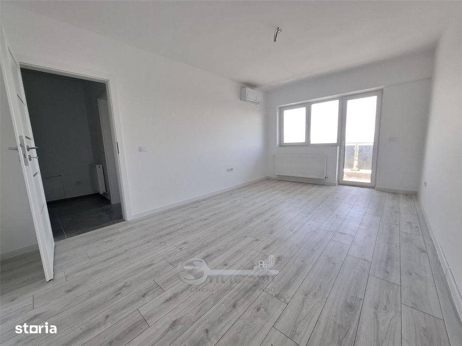 Apartament 1 camera de vanzare in Iasi, Galata, 43,34 mp, bloc nou