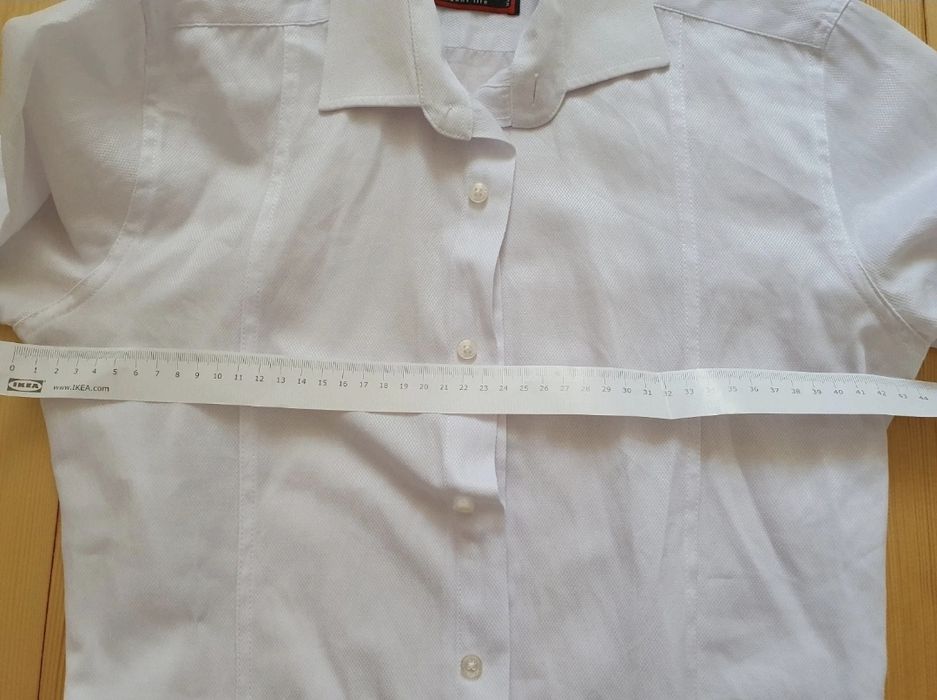 Cămașă bărbați slim fit