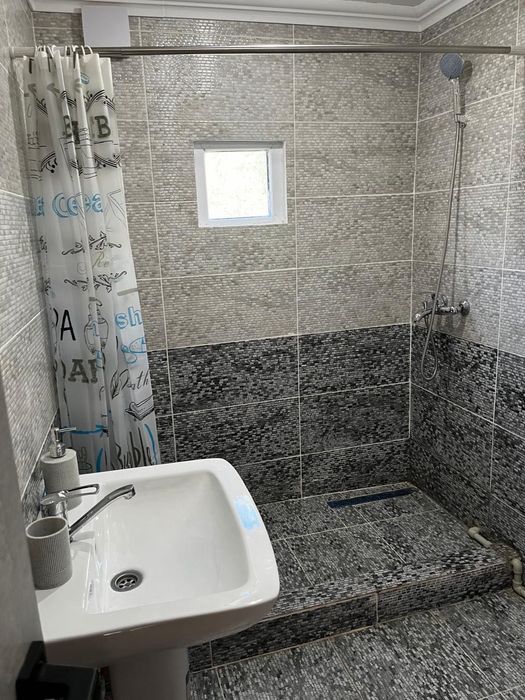 Дача Кайнар булак по суточно для отдыха