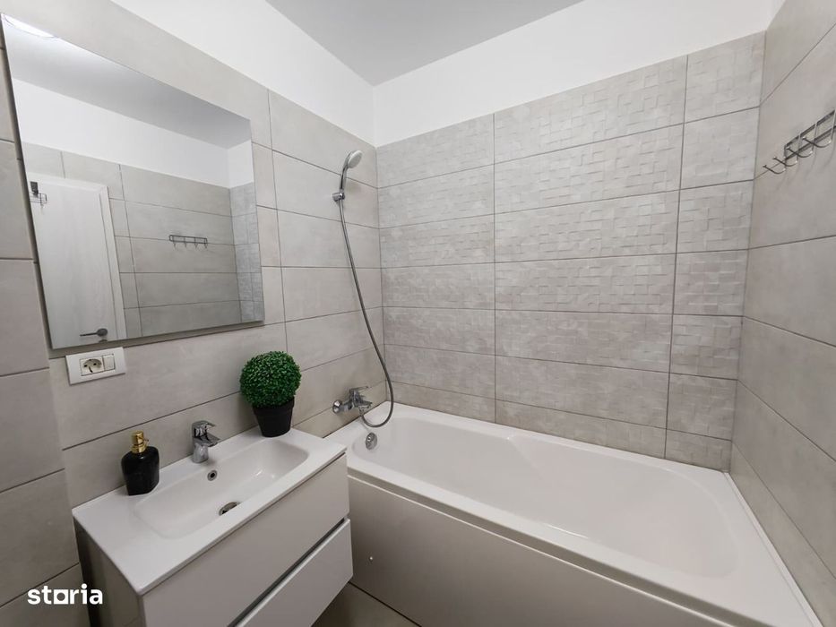 Apartament 2 camere tip Studio | 81 Residence | Metrou Berceni