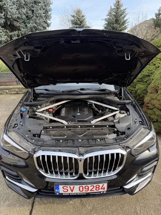 BMW X5 G05 Xdrive 25d 2022