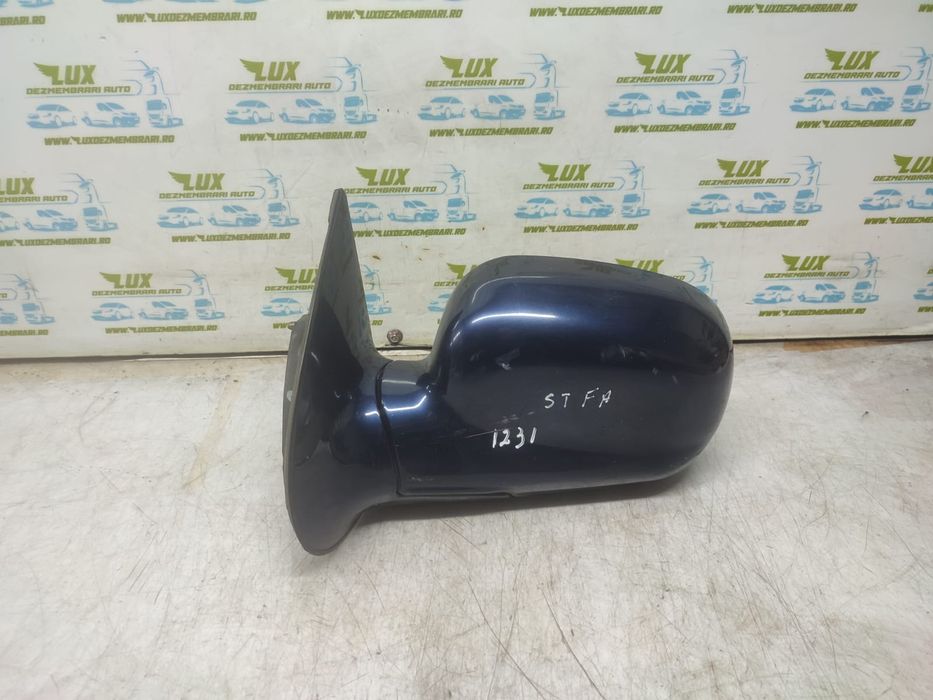 Oglinda stanga Hyundai Santa Fe SM (facelift) (2004 - 2013)D4EA