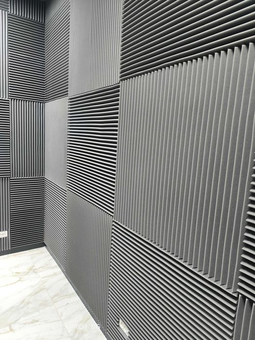 Акустический поролон