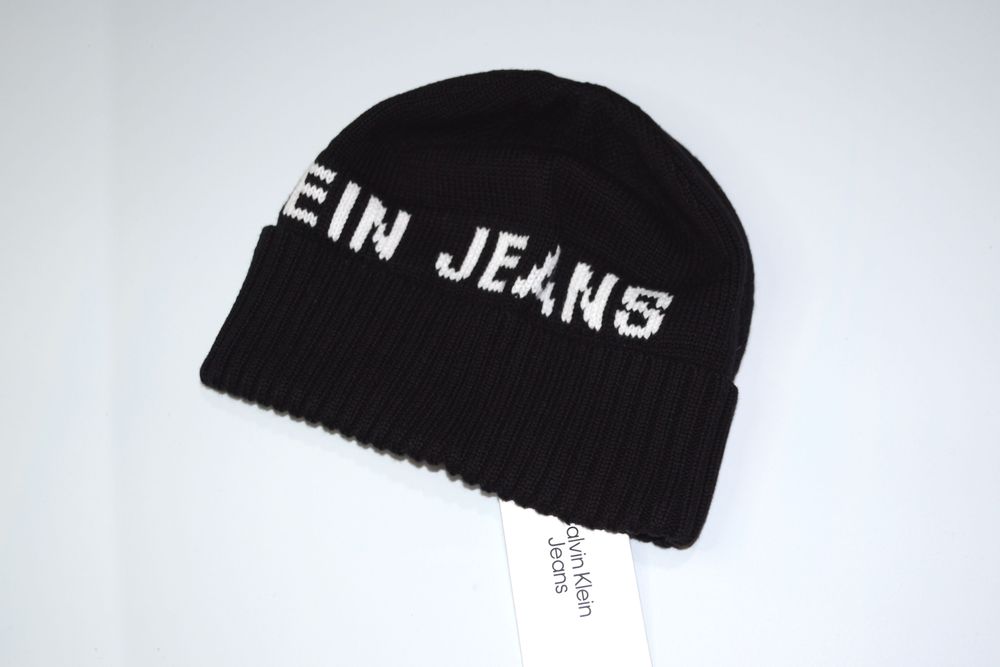 Calvin Klein - мъжка шапка