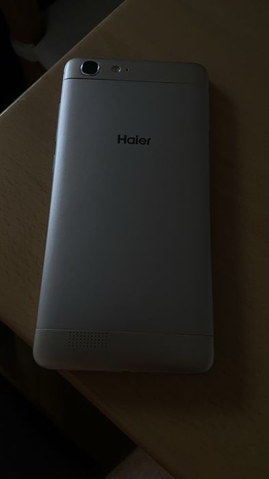 Haier haierphone L56