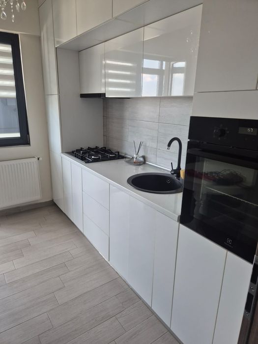 Vanzare apartament 2 camere
