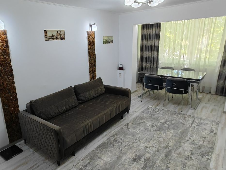 Vand apartament 2 camere Tomis Nord