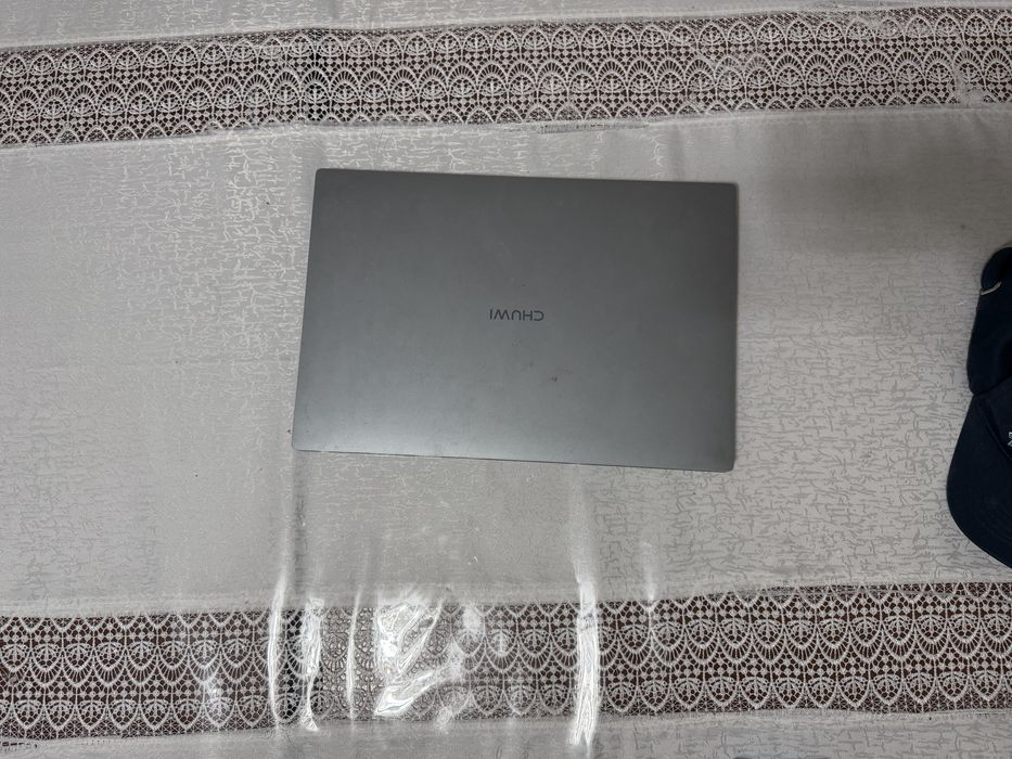 Ноудбук GemiBook Plus