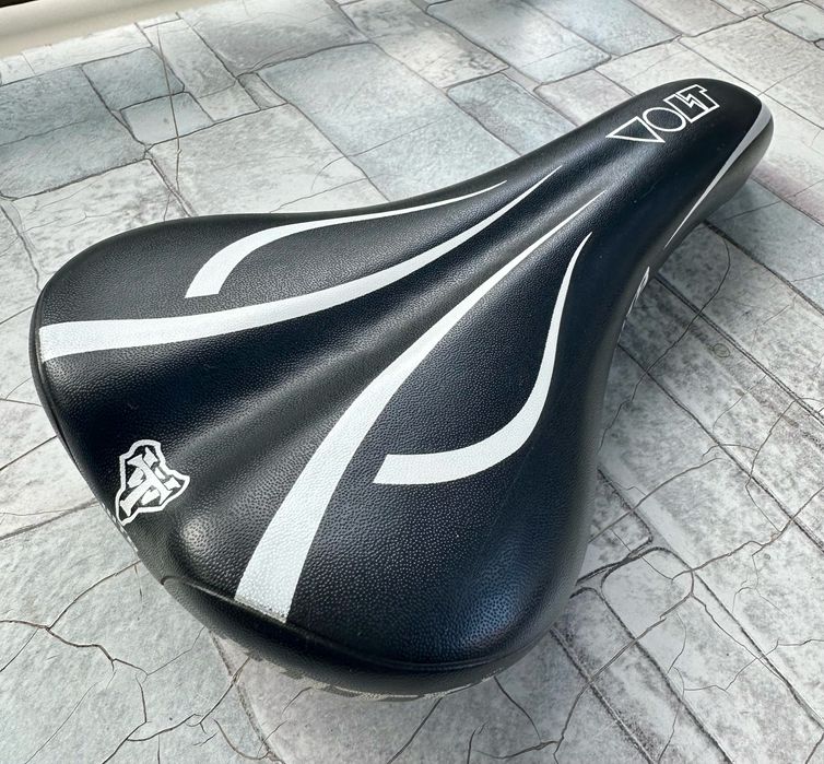 Sa bicicleta volt wtb profesionala