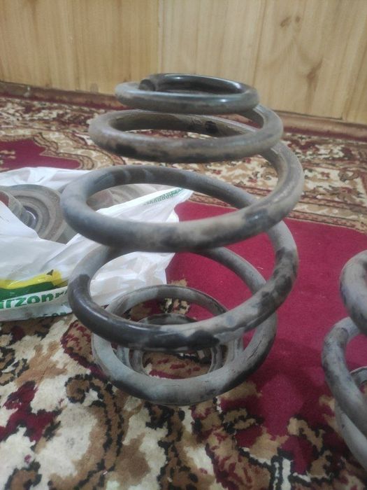 Нексия 2 орка пуржина завдской