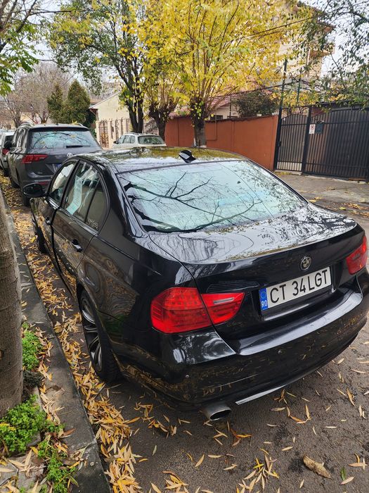 BMW seria 3 e90 318d