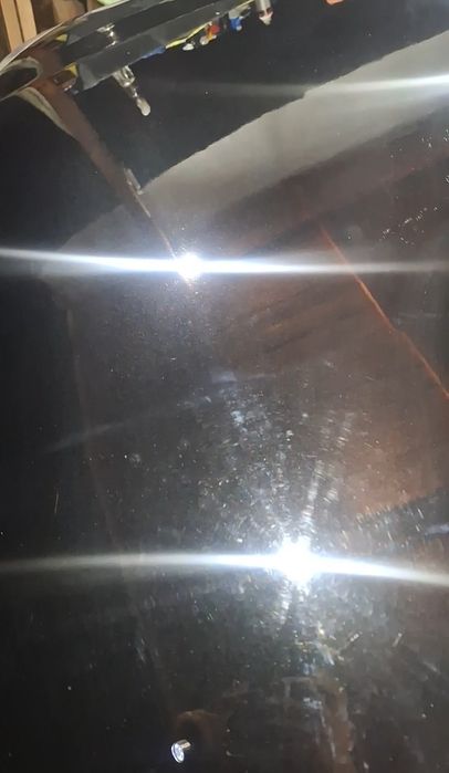 Polish auto / Detailing exterior