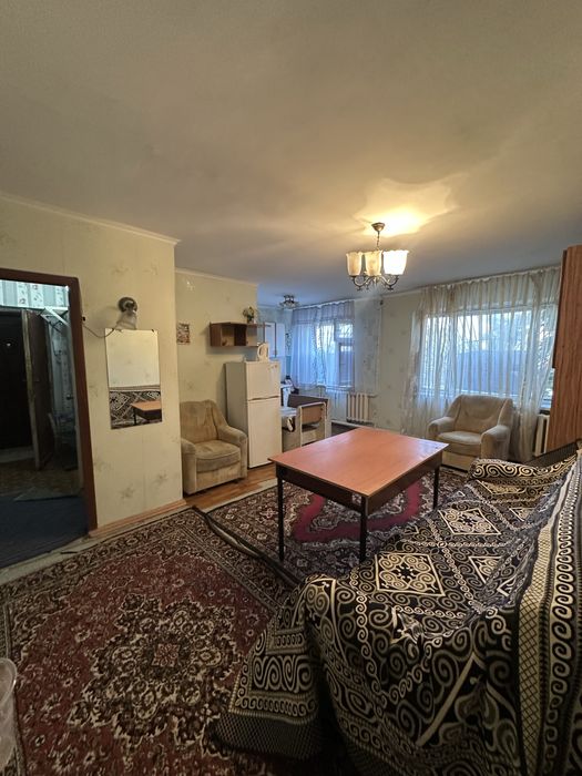 Продается 2х комнатная кв