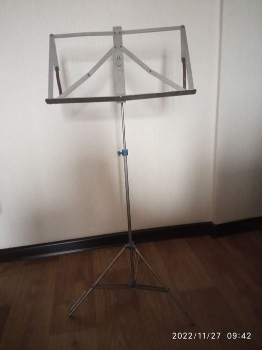 Подставка для нот