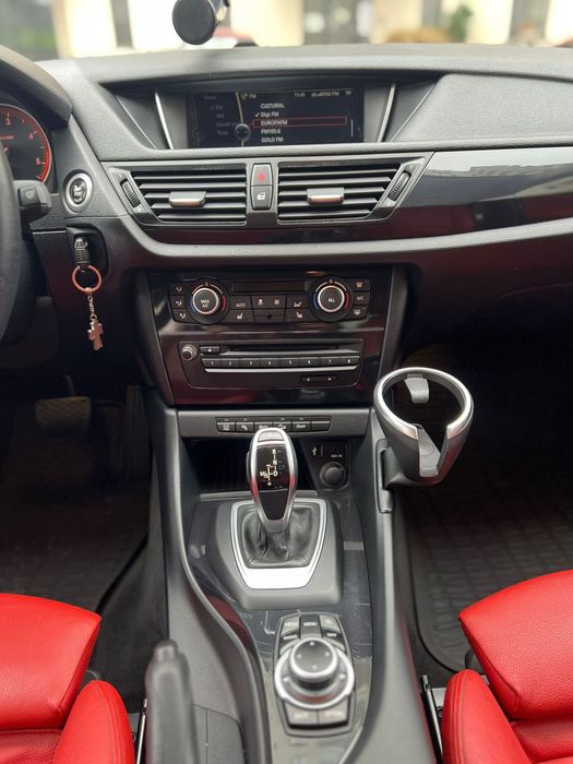 Bmwx1  xdrive an fabricatie 2013,11.500 euro