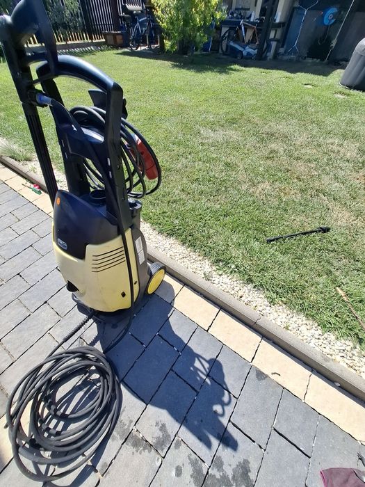 Karcher HD 690 Profiline 380V.