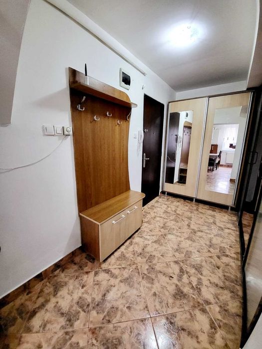 Apartament str. 1 Decembrie, 2 camere, parter (langa ANAF)