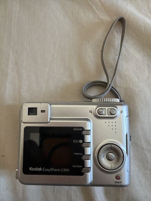 Kodak C330 easyshare