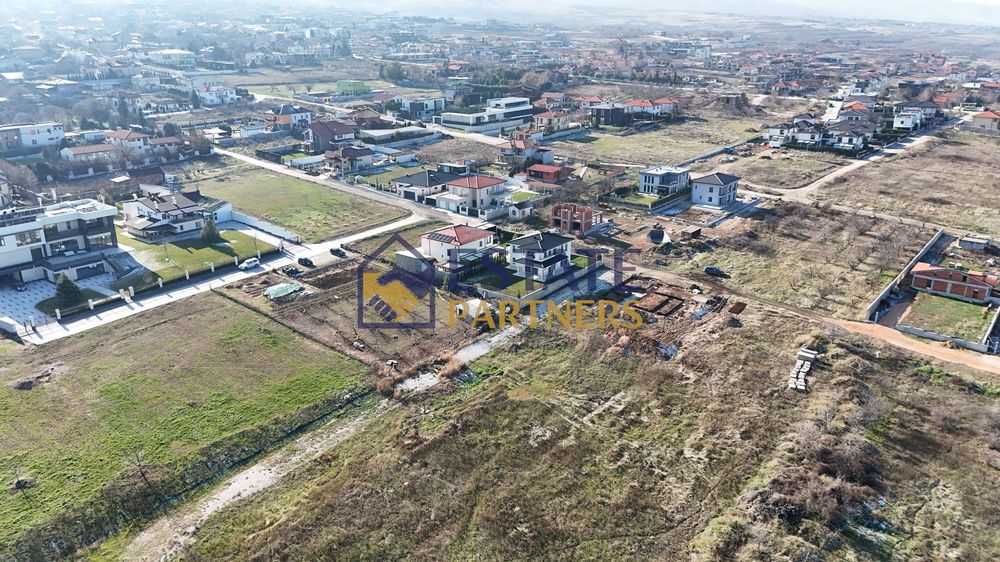 Продава се Парцел в с. Белащица, Област Пловдив - 660 кв.м за 77 €/кв.м - Снимка #5