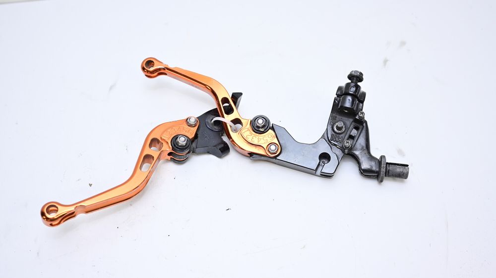 Manete Frana Ambreiaj Fata KTM Duke 125 2017 - 2023