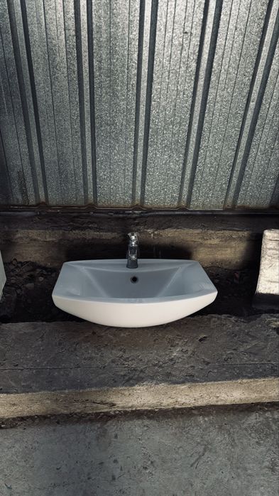 Продаю раковину