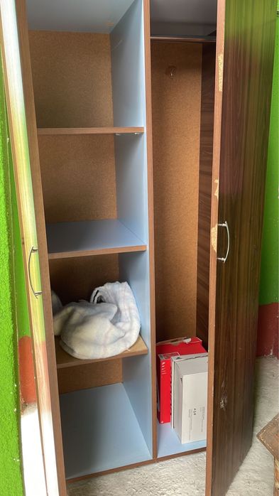 Șifonier cu doua usi