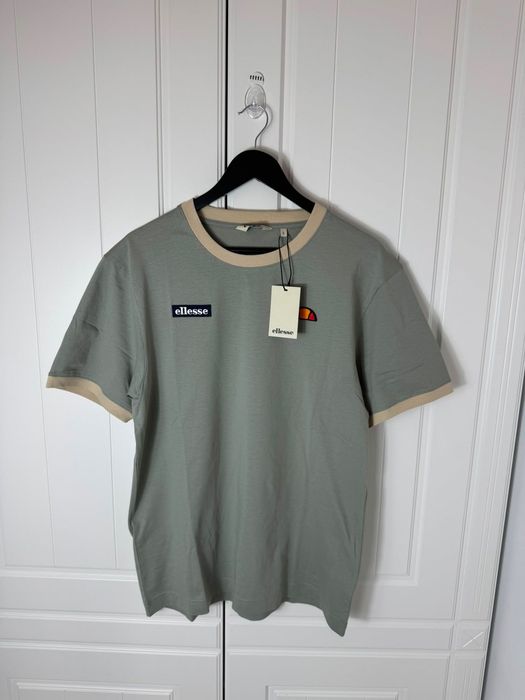 Tricou ellesse , bumbac 100% originale