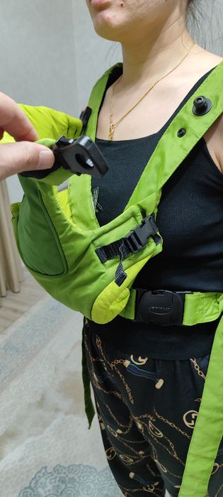 Сумка - кенгуру x-lander