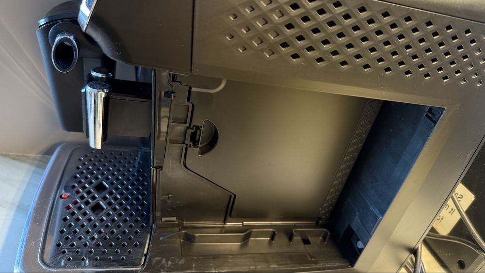 Espressor Philips Latte Go