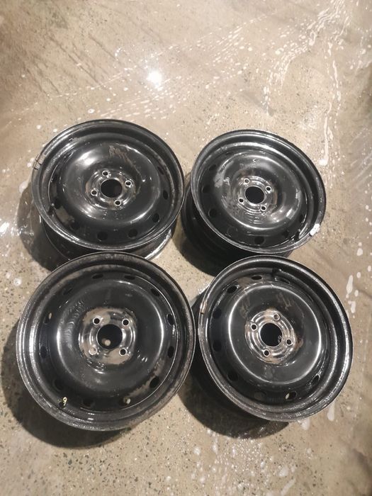 Продам штампы на кобальт R15