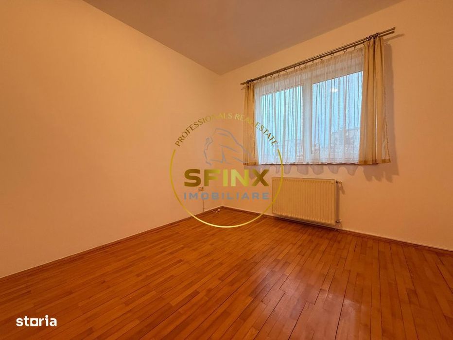 4 camere, Herastrau, loc de parcare, 115 mp, vila