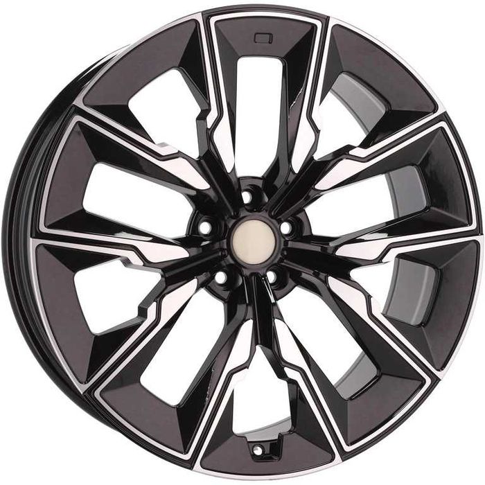 Джанти за БМВ 21" 5X112 / Djanti za BMW 21" FBX144