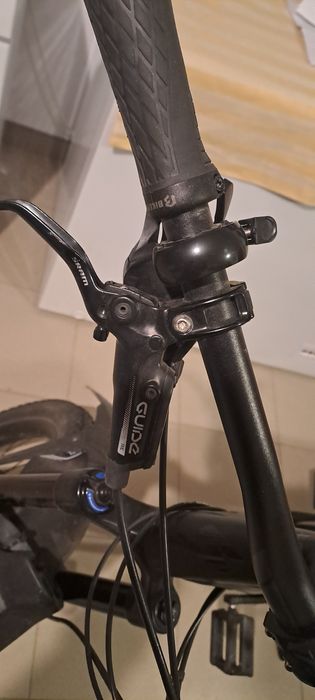 bicicleta electrica specialised levo turbo 2018 fsr men comp 6fattie