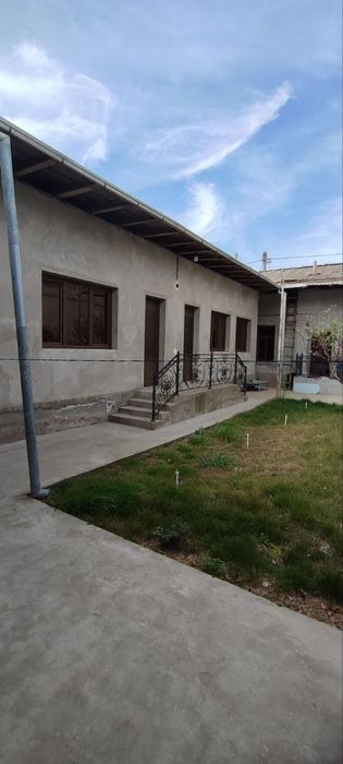 Дом аренда 7 ком