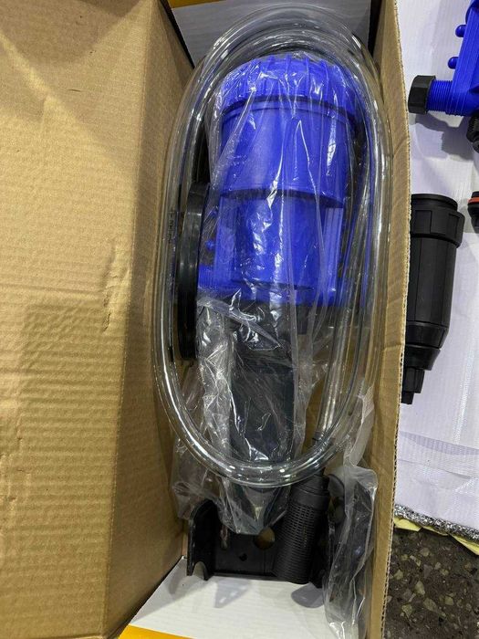 Первые руки Дозатрон Doser для самомоек Экономный насос для пены