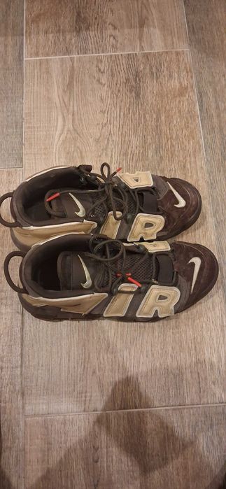 Маратонки Nike Airmax
