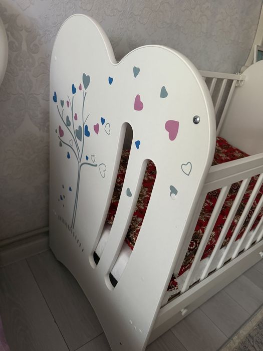 Продается детский кровать
