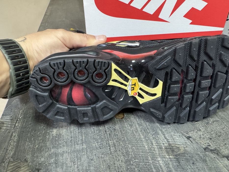 Nike air max limited edition