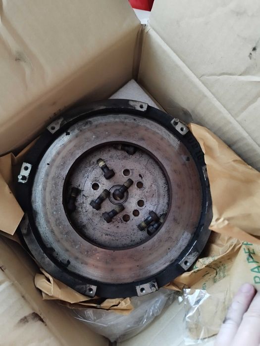 Съединител Kia Ceed 1.6 CRDI 128 кс