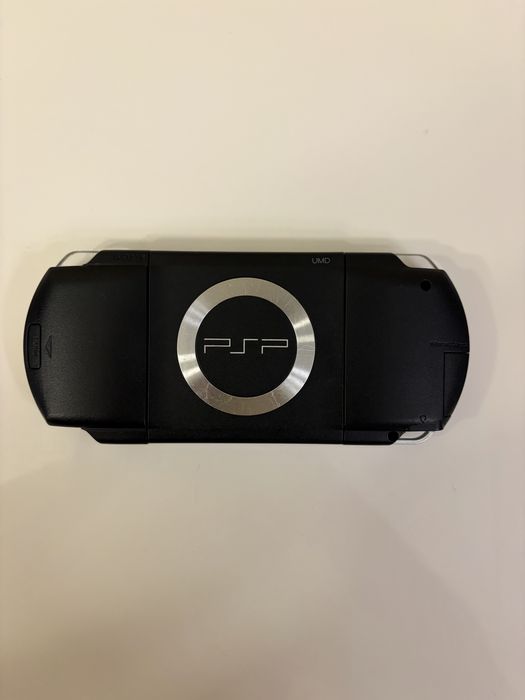 Psp modat 101 jocuri