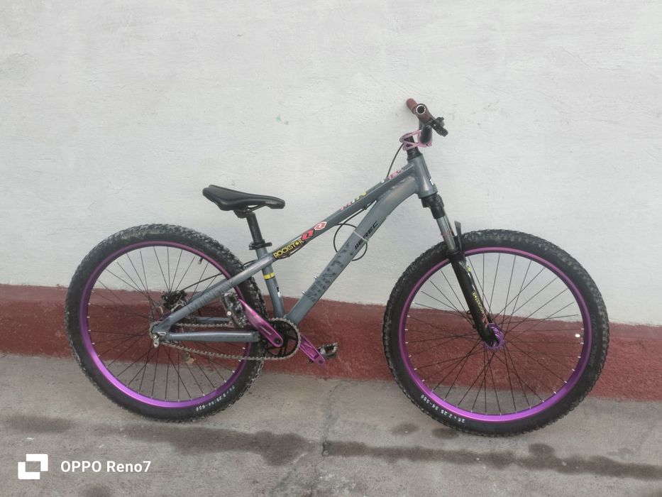 Продам ерек м8 Ушконыр