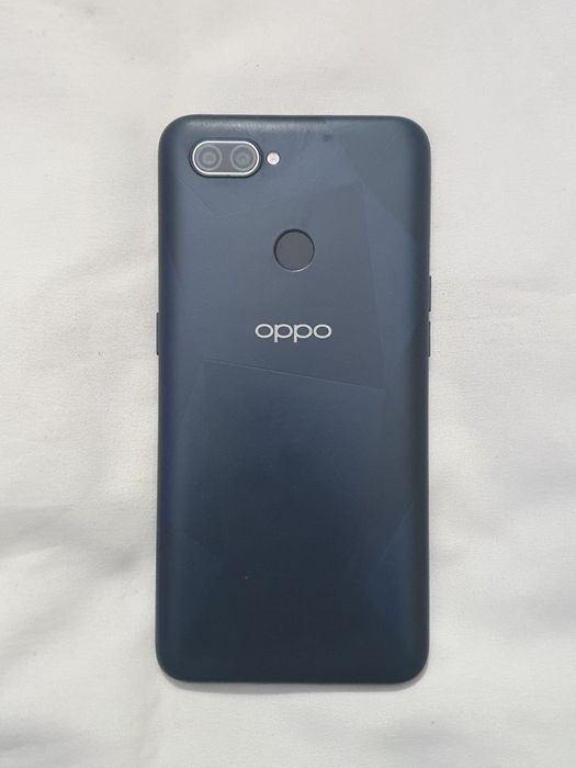 Tel. Oppo A12...