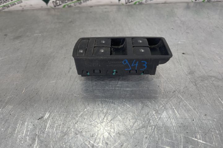 Butoane geam sofer 13305011 Opel Insignia A